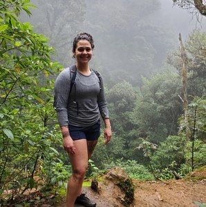 Meet your Posher, Allison